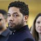Jussie Smollett Enters Rehab Facility After Having Extremely Difficult Past Few Years