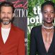 Lupita Nyong'o Spotted On A Date With Josh Jackson Following Split From Boyfriend