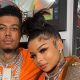 Blueface & Chrisean Rock's Baby Reportedly Has Fetal Alcohol Syndrome