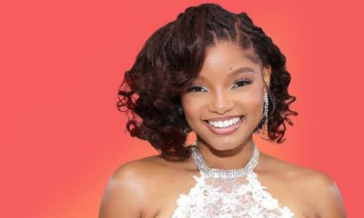 Halle Bailey Shuts Down Pregnancy Rumors With New Photos