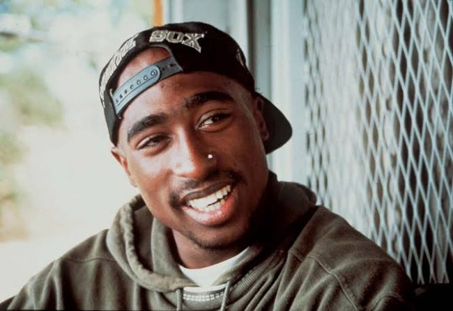 TikToker Claims Tupac Was Gay, Into Thugs & Never Slept With Jada