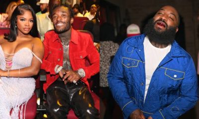 ASAP Bari Says JT’s 2023 BET Awards Drama Was About Ice Spice