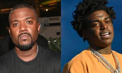 Kodak Black Responds To Ray J: "You Just Want To Go Viral"
