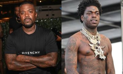 Ray J Challenges Kodak Black To A Fight Amid Back & Forth