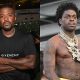 Ray J Challenges Kodak Black To A Fight Amid Back & Forth