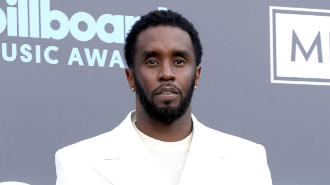 Diddy’s Attorney Releases Statement Denying Rape Allegations