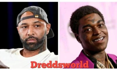Joe Budden Says He's Been Concerned About Kodak Black For The Last Year