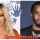 Aubrey O’Day Reacts To Diddy Rape Accusations