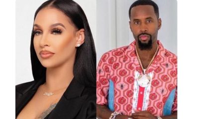 Ne-Yo’s Ex Wife Crystal Renay Is Reportedly Dating Safaree