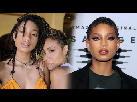 Willow Smith Felt “Resentment’ Towards Her Mom Jada Pinkett Smith After Tell All Book