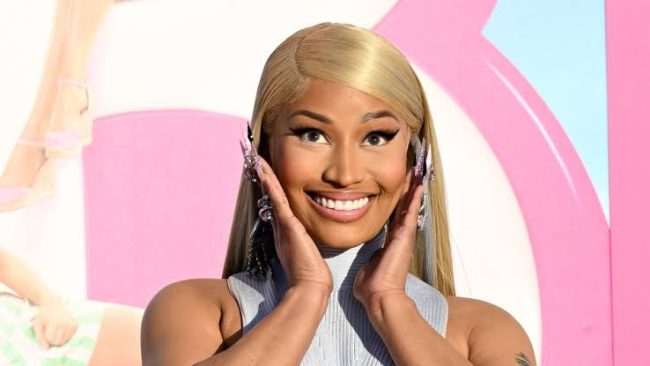 Nicki Minaj Warns Her Fans To Never Threaten Anyone On Her Behalf