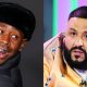 DJ Khaled Squashes Beef With Tyler, The Creator