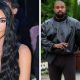 Kanye West’s Wife Bianca Censori Mad At Kim Kardashian