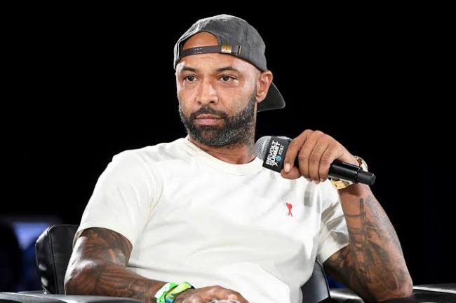 Joe Budden Admits To Getting Sucker Punched At NYC Club
