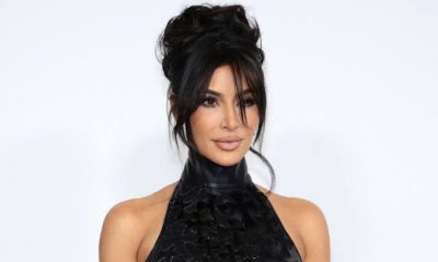 Kim Kardashian To Remain Single For Another Year
