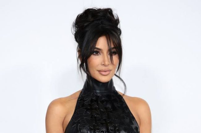 Kim Kardashian To Remain Single For Another Year