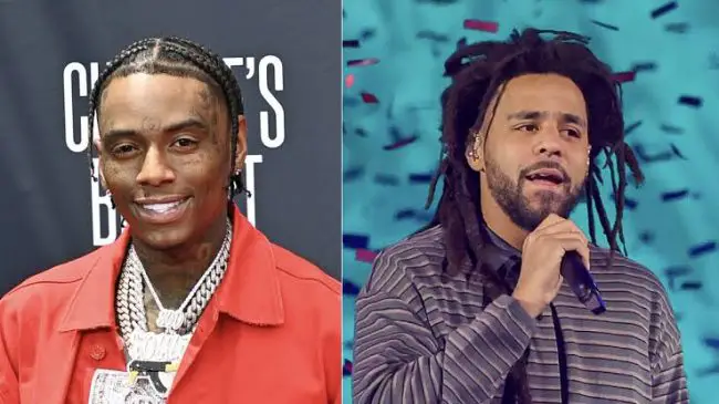Soulja Boy Apologizes To J. Cole: “Sorry For The Confusion”