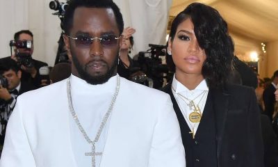 Cassie Accuses Diddy Of Being A Drug Addict, Tried Too Kill Suge Knight & Loves Big Black D*cks