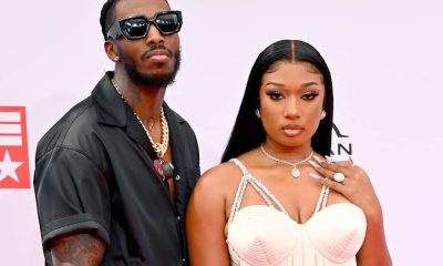 Pardison Fontaine Disses Megan Thee Stallion In New Song