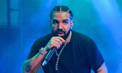 Drake Fires Shots At Joe Budden, Kanye West & Pusha T On “Scary Hours 3”