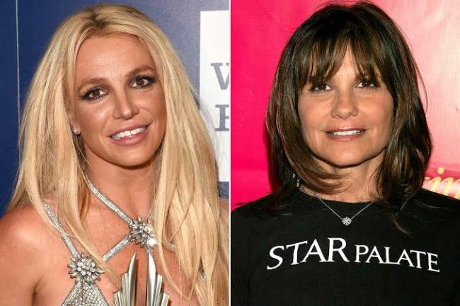 Britney Spears’ mother Lynne is being accused of making money off her daughter, even though the two are not on speaking terms. Media Take Out learned that a new report is circulating online that claims Brit’s mom has been selling off the popstar’s clothing and accessories online in a local consignment shop for the last five years