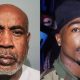 Keefe D Pleads ‘Not Guilty’ To Tupac's Murder Case