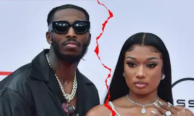 Megan Thee Stallion Reveals She Caught Pardi Getting His D*ck S*cked In Her Bed