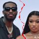 Megan Thee Stallion Reveals She Caught Pardi Getting His D*ck S*cked In Her Bed