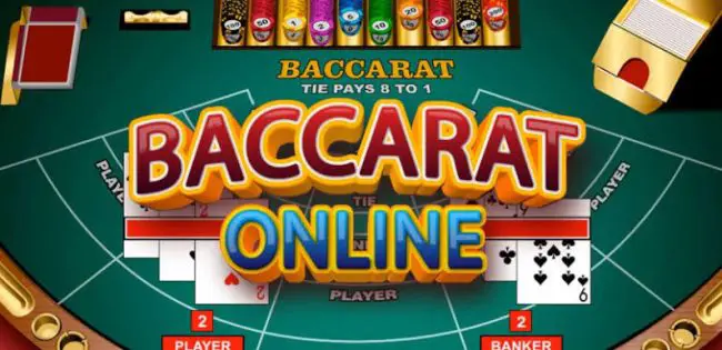 Baccarat as the Top Choice for Online Gaming