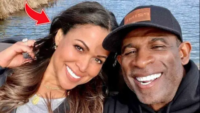 Tracy Edmonds Dumps Deion Sanders After 11 Years Of Dating