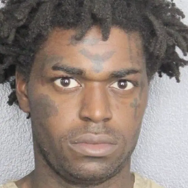 Kodak Black Arrested On “Possession Of Cocaine” & More Charges
