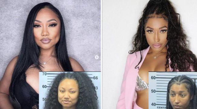 IG Influencers Caught With Over 200 Pounds Of Cocaine Plead Guilty To Charges