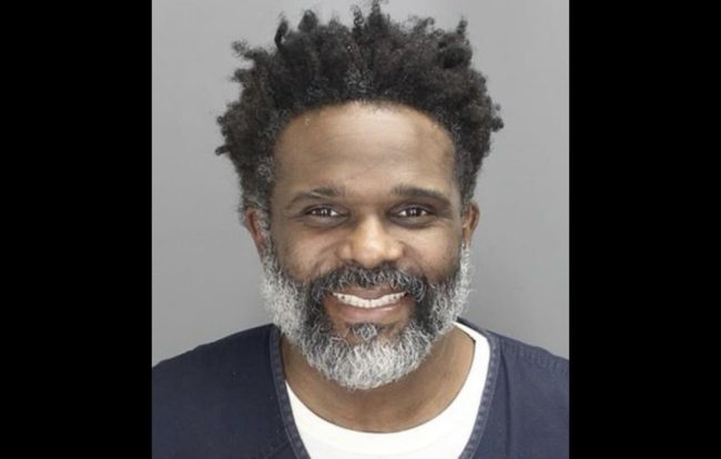 Former ‘Family Matters’ star Darius McCrary arrested for second time due to unpaid child support
