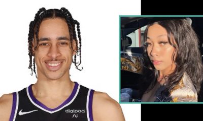 NBA G League Player Chance Comanche Arrested & Charged With Kidnapping Following The Disappearance Of A 23-Year-Old Woman