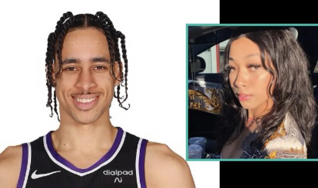 NBA G League Player Chance Comanche Arrested & Charged With Kidnapping Following The Disappearance Of A 23-Year-Old Woman