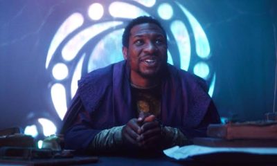 Jonathan Majors Has Been Fired By Marvel After Assault Guilty Verdict