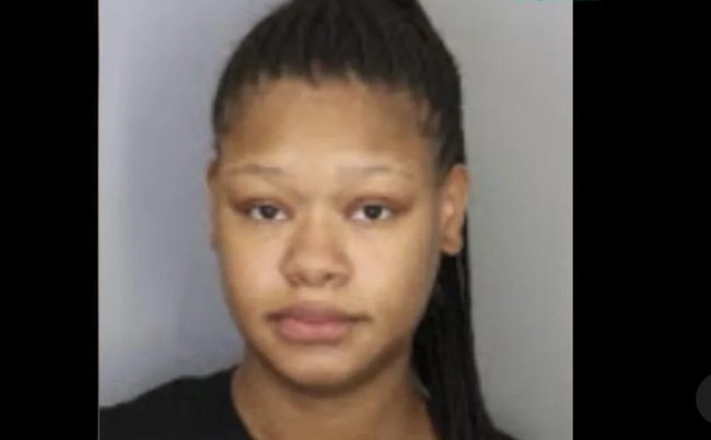 19-Year-Old Memphis Teen Arrested After She Set Her Ex-Boyfriend's Bed On Fire While He Slept With His New Girlfriend And Her Baby