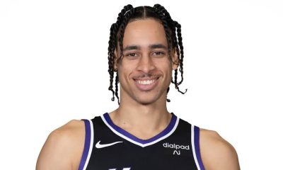 NBA G League Player Chance Comanche Confesses To Strangling A 23-Year-Old Woman With An HDMI Cord