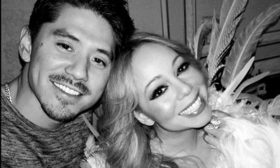 Mariah Carey And Bryan Tanaka Reportedly Split After 7 Years Because He Wants Children And She Doesn't