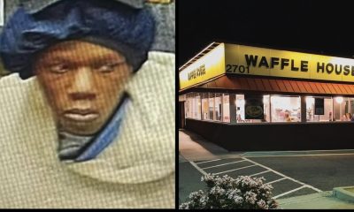 Police Searching For Georgia Woman Who Posed As A Waffle House Worker For 2 Hours Before Stealing Out Of The Register