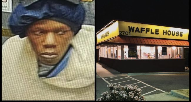 Police Searching For Georgia Woman Who Posed As A Waffle House Worker For 2 Hours Before Stealing Out Of The Register
