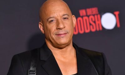 Vin Diesel Accused Of Making His Former Assistant Touch His Privates And M*sturbating In Front Of Her In New Sexual Assault Lawsuit