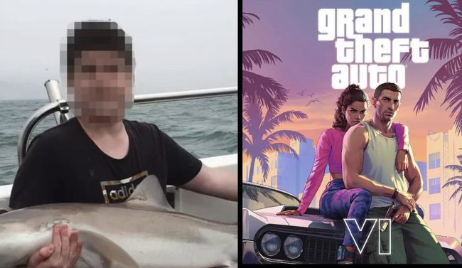18-Year-Old Autistic Hacker Who Leaked Clips Of GTA 6 Sentenced To An Indefinite Mental Hospital Order