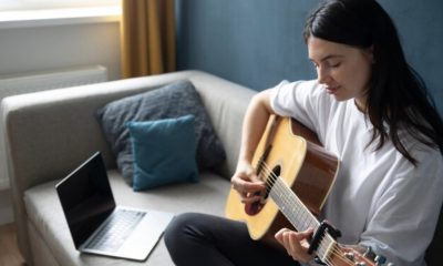 Beginner’s Beat: A Comprehensive Guide to the Best Guitar App
