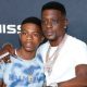 Boosie's Son Tootie Raw Says He's In Baton Rouge Making $1500 A Day From Trappin