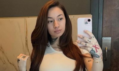 Bhad Bhabie Confirms She's Pregnant, Shares Baby Bump Photo