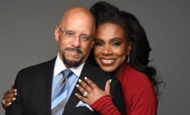 Sheryl Lee Ralph Reportedly Moving In With Husband After 15 Years Of Marriage