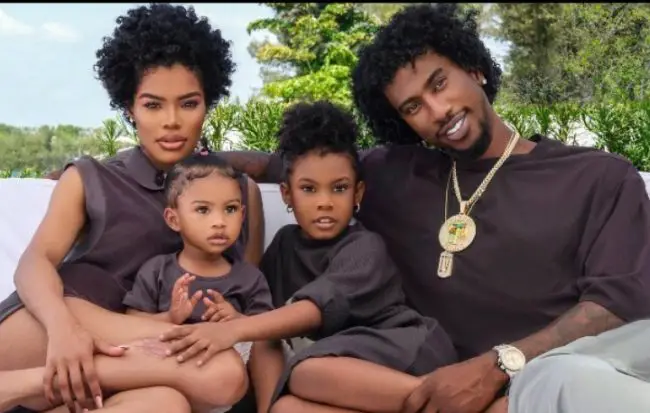Iman Shumpert Awarded Temporary Parenting Time With Daughters In Divorce Battle With Teyana Taylor