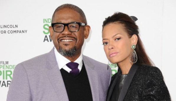 Forest Whitaker’s Ex-Wife Keisha Dead At Age 51 After Battling Illness