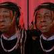Lil Wayne Gains Weight & Looks Sick In New Video
